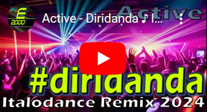 Active - Diridanda Remix 2024